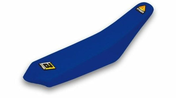 Blackbird Pyramíd Saddle Cover-Blue-Sherco SE/SEF/SE-R/SEF-R 1E01G/01