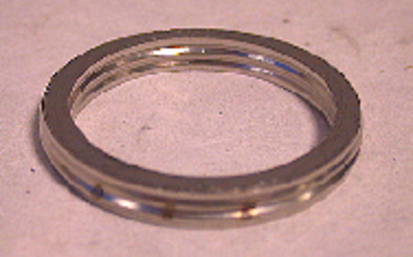 Výfukový tesnovač Centauro D.26x33x3,5 mm E260330SS