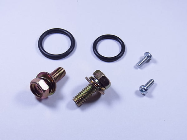 Tourmax fuel valve repair kit-Kawasaki KX500-FCK-18