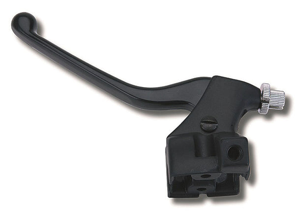 Domino Kompletné spojenie rukovätí - čierna (2104.04)