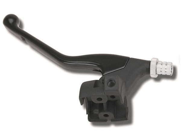 Domino Complete Coupling Ruckles - Black (2980.04) pre Derbi SendA R/SM & Bultaco Lbito 50