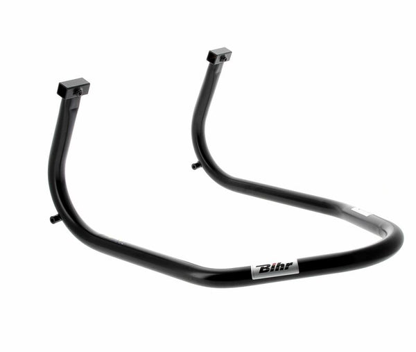 BIHR HOME Track Naked nastaviteľný zadný stojan na zadný výbeh MATT BLACKPT08391