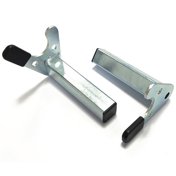 Domáca skladba Bihr '' V '' Adaptéry pre zadné výbeh Standpt87554