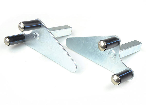 BIHR Home Track Paddock Stund Roller Adapterspt87556