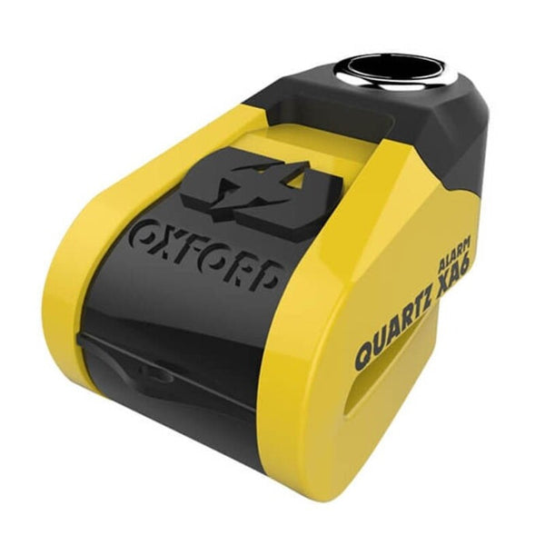 Oxford XA6 LK270 Disk Brzdí zámok s alarmom