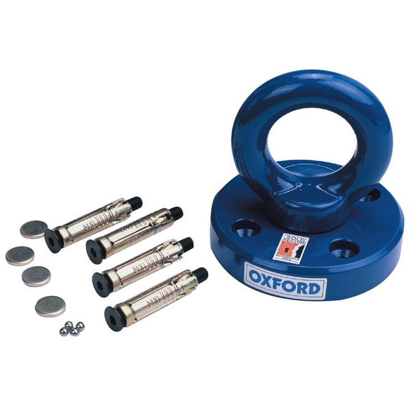 Oxford Rota Force Pôdne ukotvenie