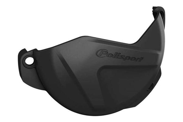 Ochrana krytu spojky polície Black Suzuki RM-Z250 84475001