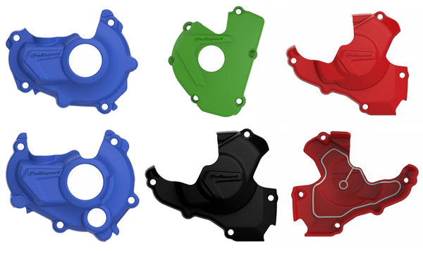 Ochrana policajného prístavu Ochrana Black KTM/Husqvarna 8464000001