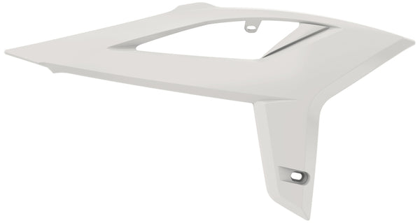 Radiátor polície naberá biele beta beta 84257001