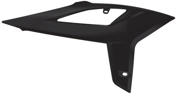 Radiátor policajnej brány naberá Black Beta 8425700002