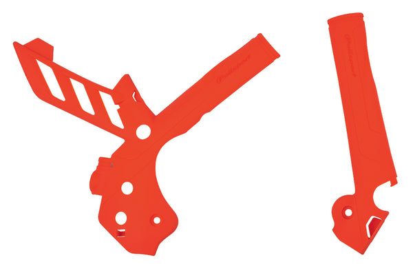 Policajný prístavný rám Orange KTM SX-F/EXP-F 84665002