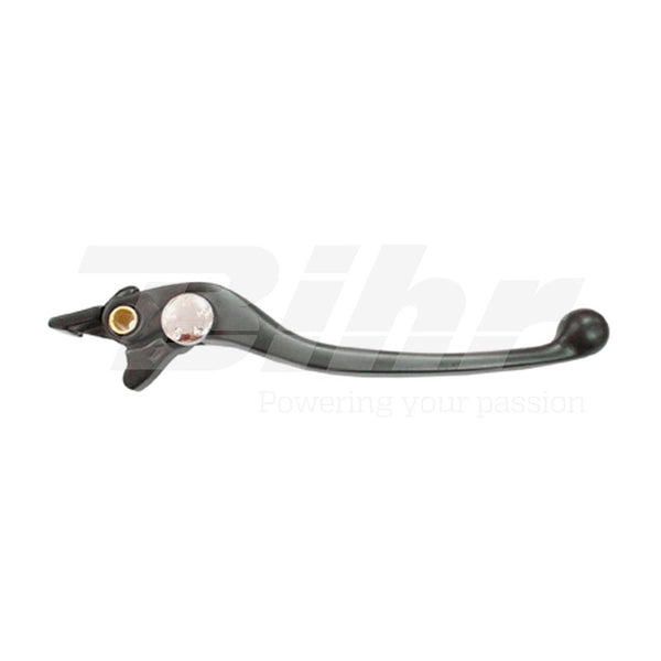 V Parts Brake handle - Black aluminum for Buel XB9SX (70432)