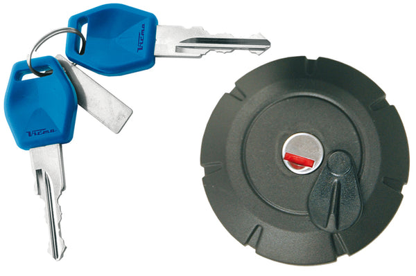 BIHR TANK CAP OEM TYPE YAMAHA XT 125R/X M11515 