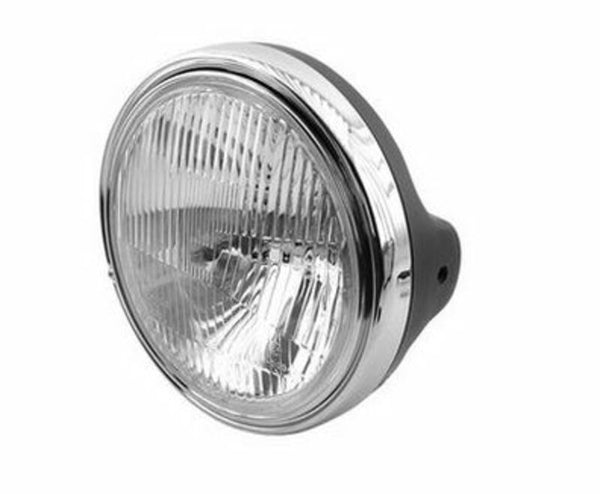 V Časti predná lampa OEM typ-moto Guzzi 750 Breva/Nevada-7276
