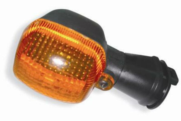 V indikátor dielcov predný vľavo/zadný pravý typ OE Yamaha FZS600 Fazer 8942