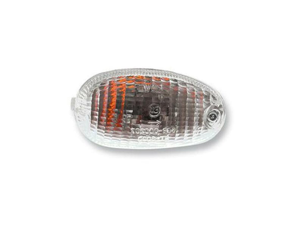 V Parts Indicator Front Left Oe Type Piaggio Typhoon 9326