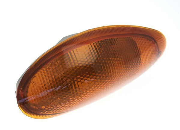 V predný pravý typ OE Typ ORANGE SUZUKI GSX600F/750F 9794