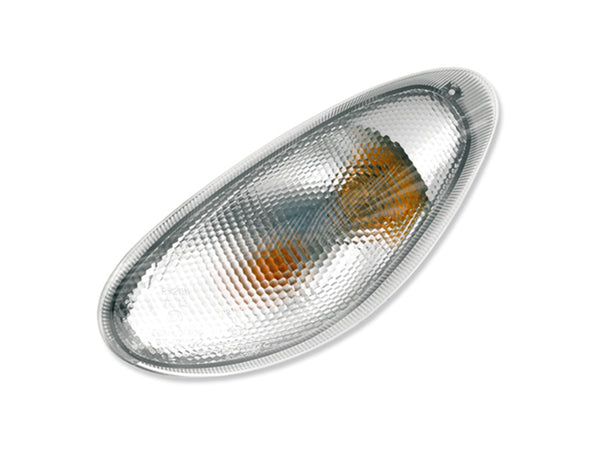 V predný pravý typ OE Typ priesvitného Suzuki GSX600F/750F 9796