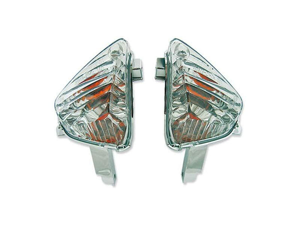 V indikátor dielcov režírne OE Typ OE Suzuki GSX-R600/750/1000 9969