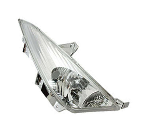 V indikátor dielov predného pravého oe typu Yamaha T-Max 500 12080