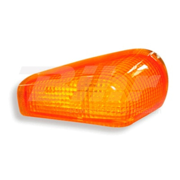 V Časti predný ľavý indikátor OE typ Kawasaki ZZR250 6776