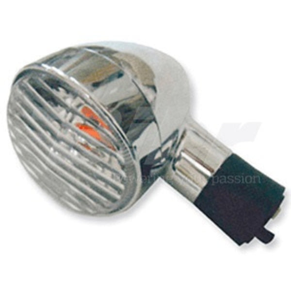 V Časti predný ľavý indikátor OE Typ Honda VTX/VT Shadow 9772