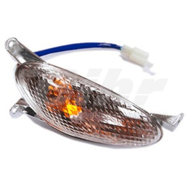 V časti predné ľavé indikátor OE Typ Triplustcent kymco dink Lc 50 kBe fl