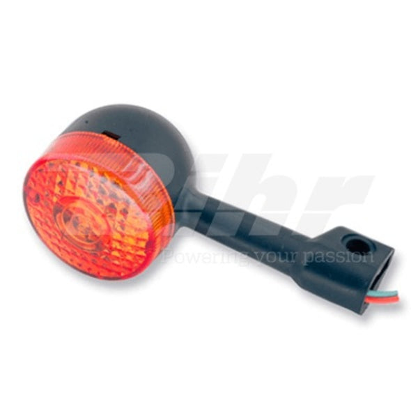 V PARTS Left Indicator OE Type Orange Honda SGX Sky 50 ST-13123-A-LH 