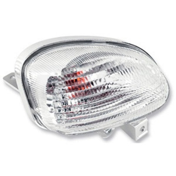 V pravý indikátor OE Typ transluscentného MBK ovetto ST-15100-WRH