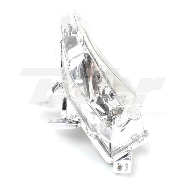 V pravý indikátor OE Typ transluscentného Yamaha XP T-Max 530 PCS-15128-RH