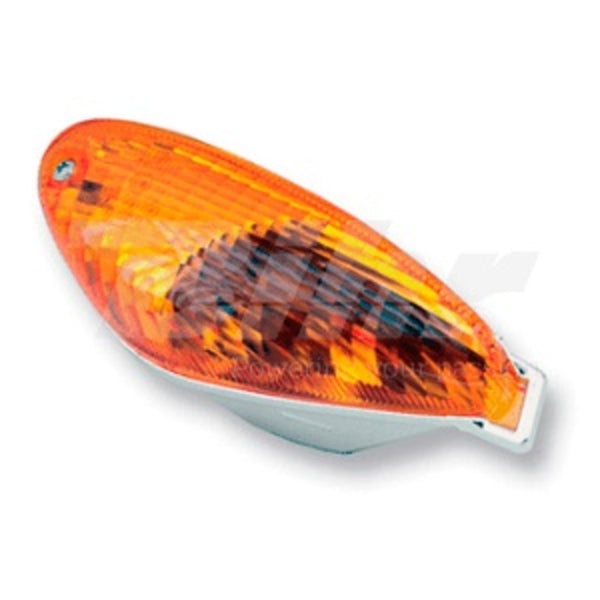 V Časti ľavý indikátor OE Typ Orange Gilera FX 2T 125 PCS-6185-LH