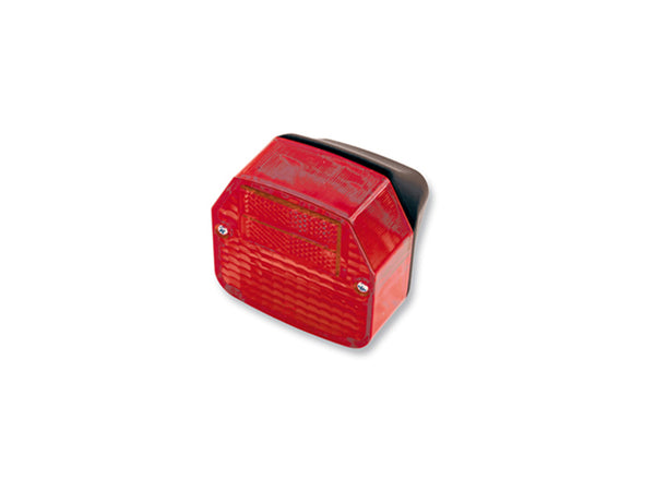 V zadná lampa OEM Typ-Red-Red-MH Furia 50-ST-2050