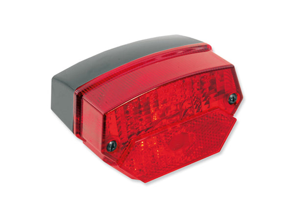 V zadná lampa OEM Type-Red-Honda CRE šesť 50-ST-30099