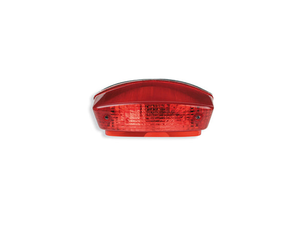 V zadná lampa OEM-Type-Red-Derbi SendA SM X-TREM-ST-5060