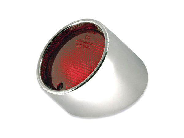 V zadná lampa OEM Type-Red-Red-Red-Gilera Fuoco 500-ST-6139-LEN
