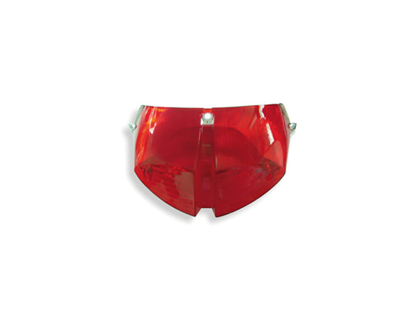 V Časti zadná lampa OEM Typ-Red-Red-Peugeot SpeedFight 50 (Air) -st-6180