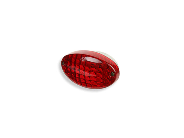 V zadná lampa OEM Typ-Red-Rieju MRX 50-ST-8128