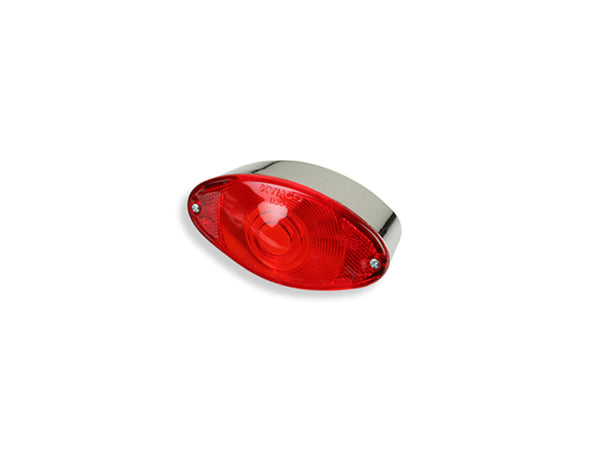 V Časti zadná lampa OEM typ-Red-Kymco Maxxer 50-WB150-T-E