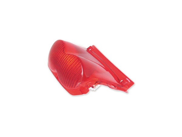 V zadná lampa v časti OEM-Red-Red-Yamaha Yn50 Neo's-Eym-2148e