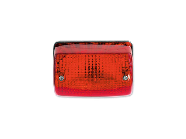 V zadná lampa OEM-Red-Red-Honda PL Wallaroo-EYM-2255E