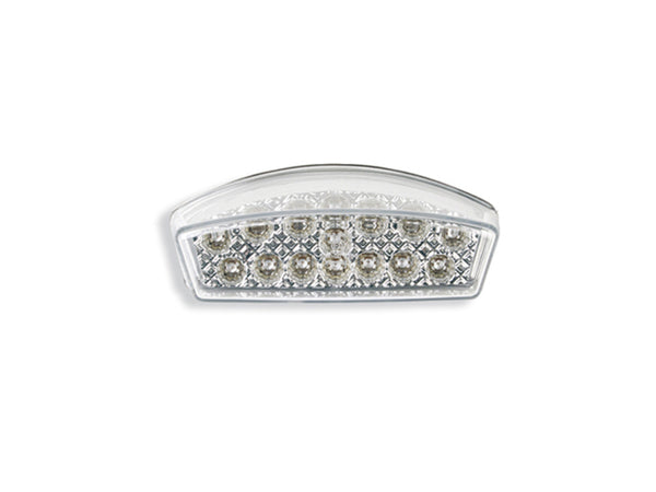 V zadná lampa v časti OEM LED-LED-2518ELEDW