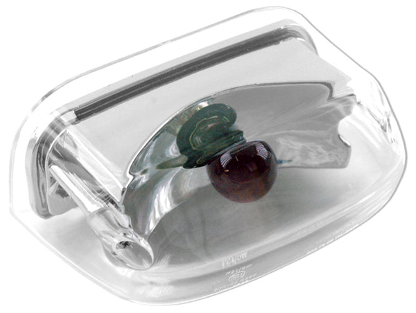 V Časti LED zadná lampa OEM typu-derbi sendA 50 SM X-TREM-EYM-2526ESW/R