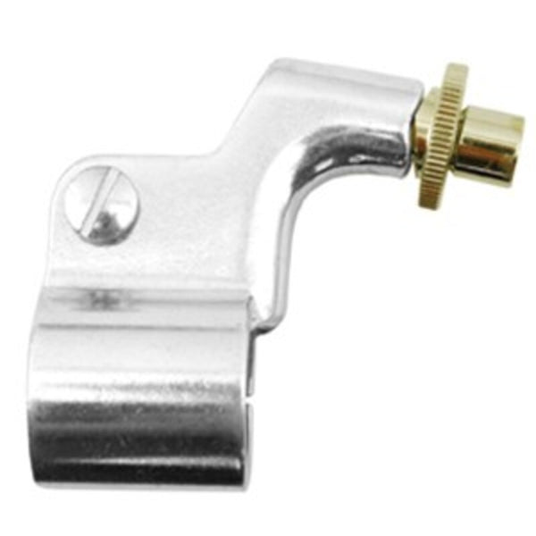 V PARTS Left Lever Support - Amal type TT-615C 