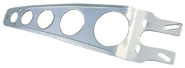 Podpora posilňujúceho predného blatníka BIHR