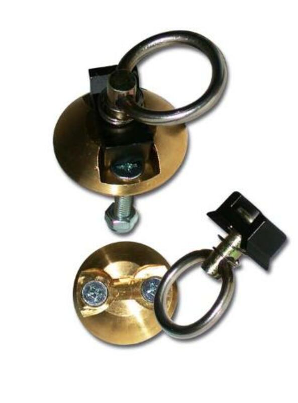 BIHR odnímateľné uviazanie O-Ringl35-279