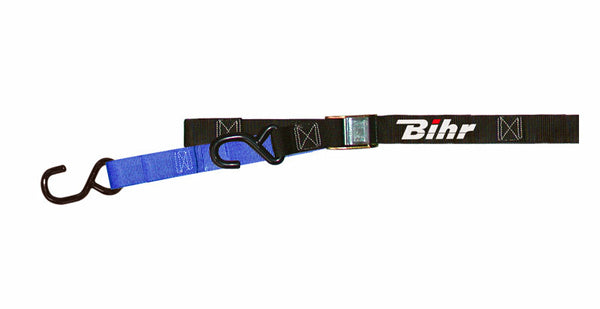 Bihr Bicolor Loop Rains Black/Bluel27-031K/u
