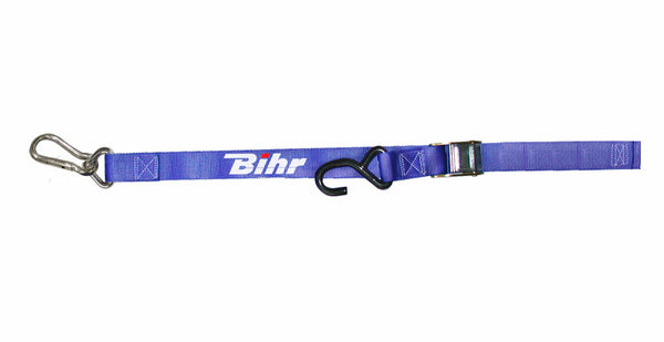 Bihr Hook Raps s Snap Bleul27-032nb
