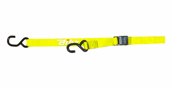 Bihr Loop popruhy Yellowl27-004y1