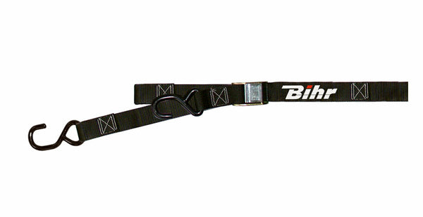 Bihr Bicolor Loop Rains Blackl27-031K/K