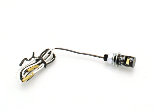 BIHR TYP schválený registračný štítok osvetlenie8FD990091B